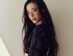 Sosok Mikey Madison, Pemenang Best Actress di Oscar 2025 Lewat Film Anora