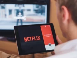 Waspada! Penipuan Phising Berkedok Email Netflix Bakal Kuras Rekening Bank Anda