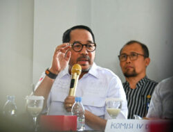 Firman Soebagyo Soroti Lemahnya Perlindungan Pekerja Migran RI di Luar Negeri
