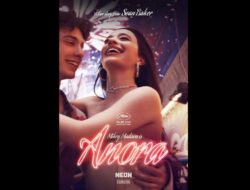 Sinopsis Anora, Peraih Penghargaan Oscar 2025 Untuk Film Terbaik