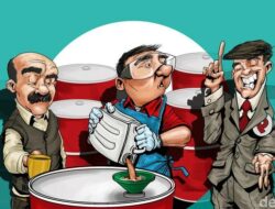 Cegah Korupsi Terjadi Lagi, Mukhtarudin Desak Pengawasan Terhadap Pertamina Diperkuat