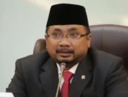 Apa Kabar Korupsi Kuota Haji dan Manipulasi Siskohat Yang Seret Eks Menag Yaqut Cholil Qoumas?