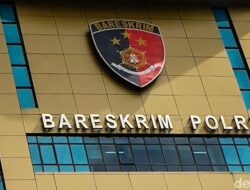 Bareskrim Kantongi Nama Terduga Pelaku Kasus Penipuan Fake BTS