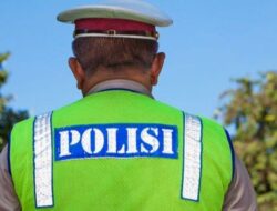 Miris! 2 Polantas di NTT Kepergok Hubungan Seks Sesama Jenis, Dipecat Tidak Hormat!