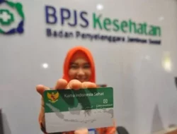 Premi Tak Bisa Tutup Defisit BPJS Kesehatan Rp. 9,56 Triliun, Said Didu: Semua Bangkrut Oleh Jokowi