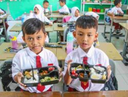 Anggaran Makan Bergizi Gratis Membengkak Dari Rp. 71 Triliun Jadi Rp. 171 Triliun