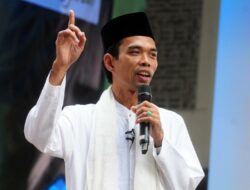 Bikin Malu! Mahasiswa RI Bikin Konten Joget di Masjid Al Azhar Mesir Sampai UAS Marah