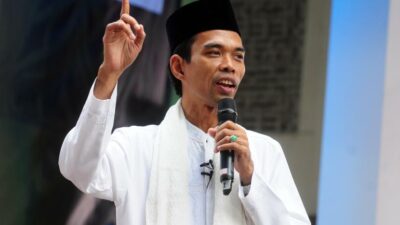 Bikin Malu! Mahasiswa RI Bikin Konten Joget di Masjid Al Azhar Mesir Sampai UAS Marah