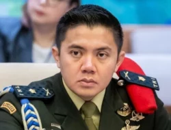 Setara Institute Desak TNI Jelaskan ke Publik Soal Mayor Teddy Naik Pangkat Jadi Letkol