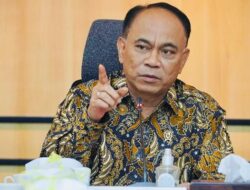 Ini Tata Cara Pembentukan Koperasi Desa Merah Putih