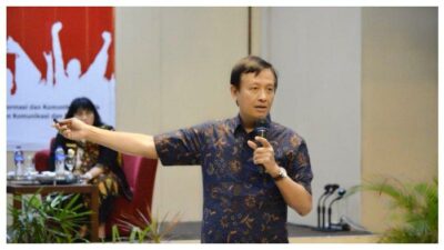 Guru Besar Unair: Presiden dan Jaksa Agung Ngeper, Tak Berani Menyentuh Dalang Korupsi Pertamina
