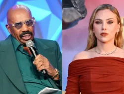 AI Deepfake Selebriti Banjiri Internet, Hollywood Desak Kongres AS Bertindak