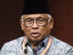 Taufiequrachman Ruki: Hanya Hukuman Mati Yang Bisa Berantas Korupsi di Indonesia