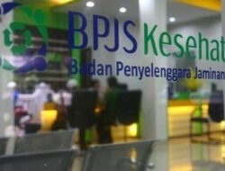 Ini Besar Iuran BPJS Kesehatan Yang Harus Dibayar Mulai 9 Maret Usai Kelas 1-3 Dihapus