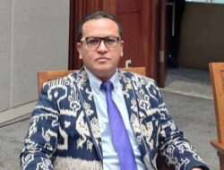 Tegas! Umbu Rudi Kabunang Minta Eks Kapolres Ngada Pelaku Kekerasan Seksual Dikebiri