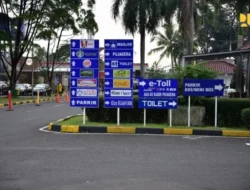 Penting Bagi Pemudik! Ini Daftar Lokasi Rest Area Sepanjang Tol di Pulau Jawa