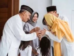 Lebaran dan Media Sosial, Medium Silaturahmi di Era Digital