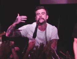 Band Rock Legendaris Saosin Bakal Konser di 5 Kota di Indonesia, Harga Tiket Mulai Rp. 285 Ribu