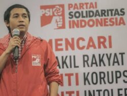 Hendri Satrio Sindir Menhut Raja Juli Antoni Bagi-bagi Jabatan: Kader PSI Banyak Yang Nganggur!
