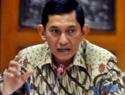 Erick Thohir Tunjuk Adik Kandung Menhan, Ma’roef Sjamsoeddin Jadi Dirut MIND ID