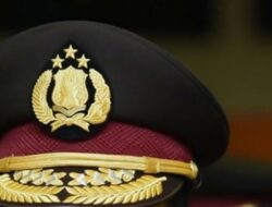 Kapolres Ngada NTT Ditangkap Polisi Karena Kasus Asusila Dan Penyalahgunaan Narkoba