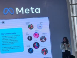 Meta Luncurkan Fitur AI Studio, Pengguna IG Hingga WhatsApp Bisa Ciptakan Karakter AI Sendiri