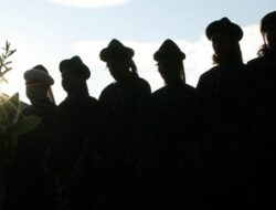 Besok Jemaah An Nadzir di Sulsel Lebaran Duluan