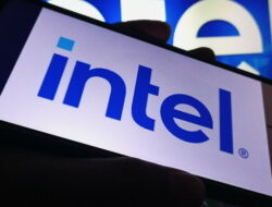 Fantastis! Gaji CEO Baru Intel, Lip-Bu Tan Tembus Rp. 16 Miliar per Bulan