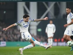 Dokter FC Copenhagen Pastikan Cedera Kevin Diks Tak Parah, Bisa Dipanggil ke Timnas Indonesia?