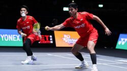 Korea Selatan dan China Sabet 2 Gelar All England 2025, Indonesia Pulang Tangan Kosong