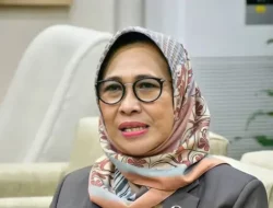 Hetifah Minta Kemendiktisaintek Perkuat Akses Masyarakat Ke Perguruan Tinggi