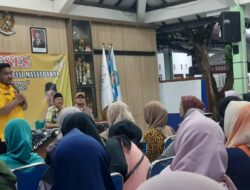Agung Widyantoro Ajak Masyarakat Awasi Program PIP: Laporkan Segera Jika Ada Potongan!
