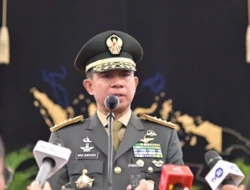 Panglima TNI Jenderal Agus Subiyanto Mutasi 86 Perwira Tinggi, Ini Daftar Lengkapnya