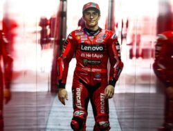 Ngaku Rajanya COTA, Marc Marquez Pede Bakal Menang di MotoGP AS 2025