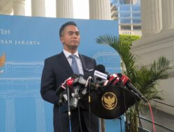 Anindya Bakrie: BPI Danantara Terobosan Yang Luar Biasa Dari Prabowo