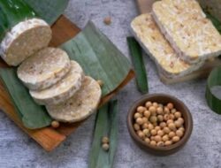 Kementerian Kebudayaan Daftarkan Tempe Hingga Jaranan Sebagai Budaya Tak Benda ke UNESCO