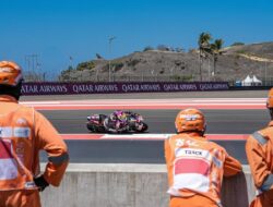 Menpora Dito Ariotedjo Pastikan Efisiensi Tak Ganggu Ajang MotoGP Mandalika 2025