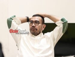 PSSI Soal Lestarindo Hapus Postingan Kondisi Lapangan SUGBK, Rumput Batal Diperbaiki?