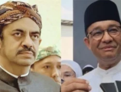 Dituding Terima Riza Chalid Saat Pilpres 2024, Ini Reaksi Kocak Anies Baswedan