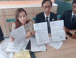 Warga Samarinda Justru Jadi Tersangka Usai Lapor Polisi Propertinya Dikuasai Preman