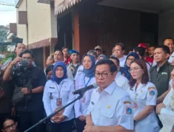 Pramono Ingkar Janji: Buang Badan Soal Ojol Hingga Batalkan Sarapan Bergizi Gratis