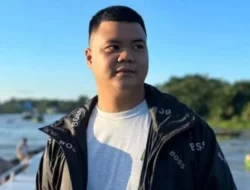 Viral! Anak Kapolda Kalsel Ghazyendha Aditya Flexing Jet Pribadi dan Jajan Miliaran
