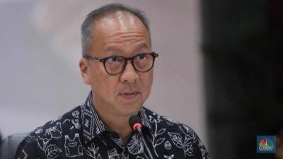 Pabrik Yamaha Bakal Tutup dan PHK Massal Ribuan Karyawan, Ini Tanggapan Menperin Agus Gumiwang