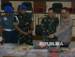 Kapendam II Sriwijaya Ungkap Setoran Sabung Ayam Antar Aparat: Kita Nggak Bodoh-bodoh Amat