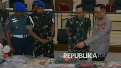 Kapendam II Sriwijaya Ungkap Setoran Sabung Ayam Antar Aparat: Kita Nggak Bodoh-bodoh Amat