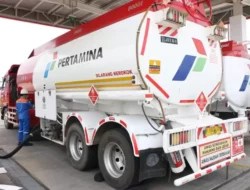 Cegah Oknum Nakal, Syafruddin Desak BBM dan LPG Subsidi Diawasi Ketat Distribusinya