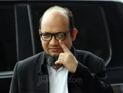 Novel Baswedan: Korupsi Merusak Sendi Kehidupan Berbangsa