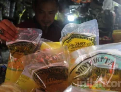 YLKI Layangkan 3 Tuntutan Buntut Takaran Minyak Goreng MinyaKita Dicurangi
