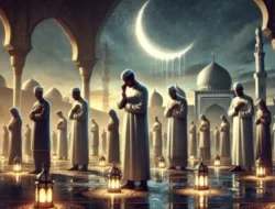 Doa Rasulullah Saat Akan Berpisah Dengan Bulan Suci Ramadhan