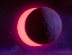 Gerhana Matahari Sebagian Bakal Menghiasi Langit Utara 29 Maret 2025, Cek Lokasinya!